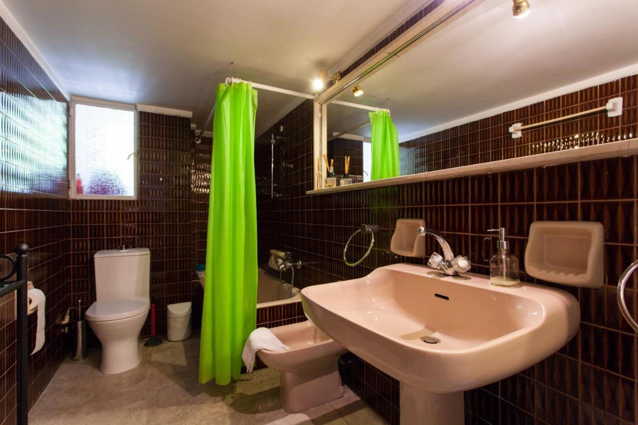 Lovely Apartment In Psychiko - Renovation May 2025 Atenas Exterior foto